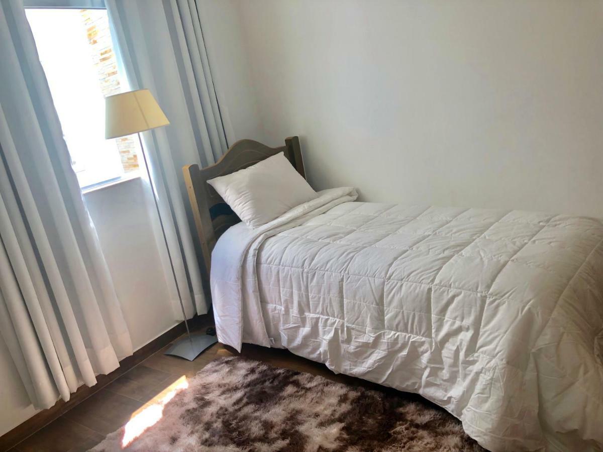 Guest House Recanto Da Montanha Cunha Ngoại thất bức ảnh
